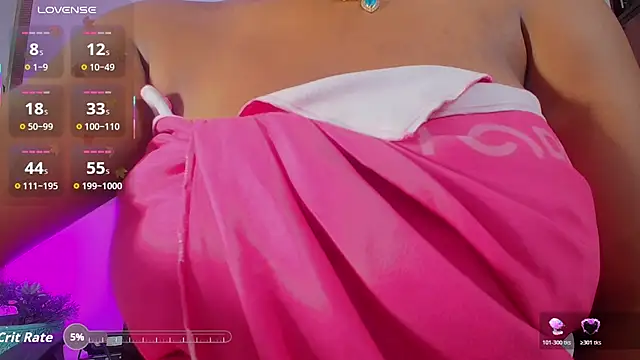 BarbaraGil1's cam snapshot