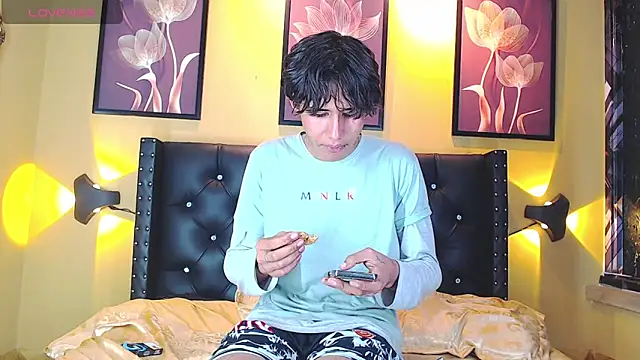 Derenn_ live sex cam