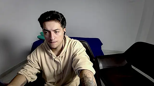 RoseSinsDonViktor's cam snapshot