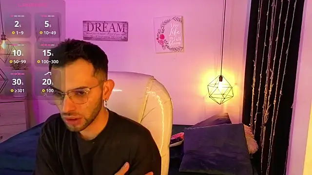 annie_and_ryan's cam snapshot