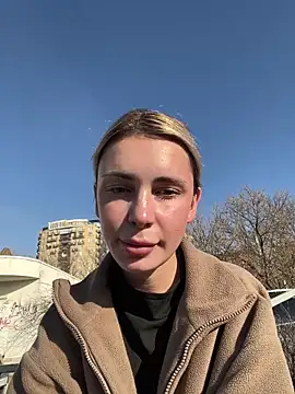 SandraCarter live sex cam