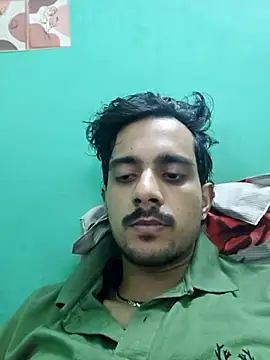 Sushant001's cam snapshot