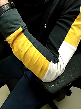 chocolate_alone's cam snapshot