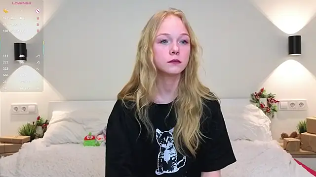 GhisllaineWestler's cam snapshot