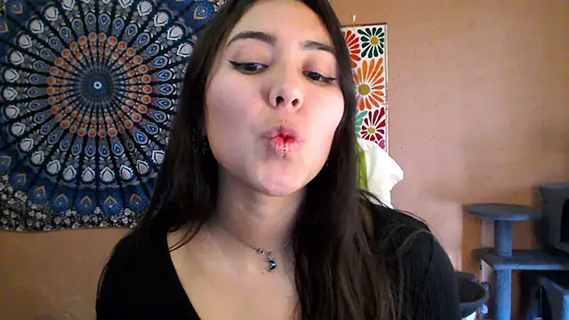 IntimateTales live sex cam