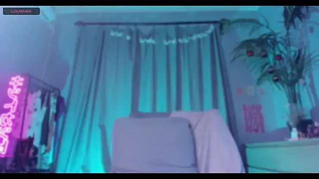 MelissaTetris's cam snapshot