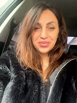 JessicaCarter's cam snapshot