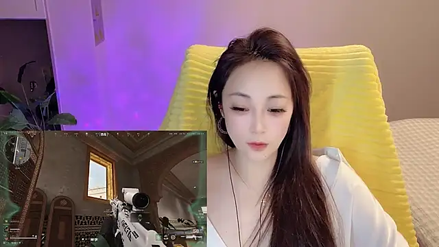 Daisy-77's cam snapshot