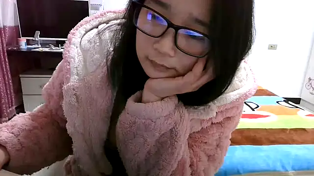 CN-Xiaoxi's cam snapshot