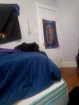 ChuckyyDee's cam snapshot