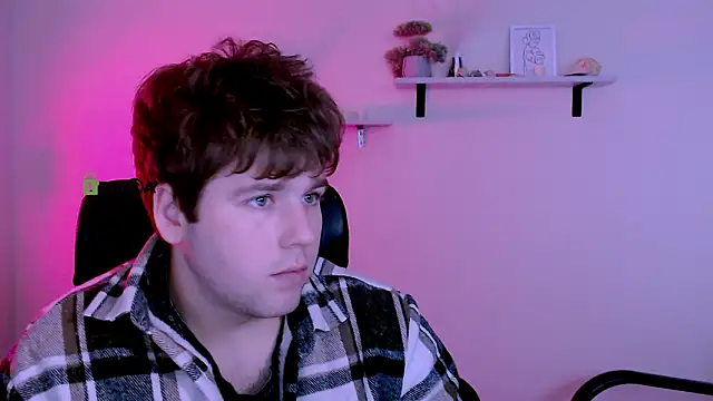 michael_strong1's cam snapshot