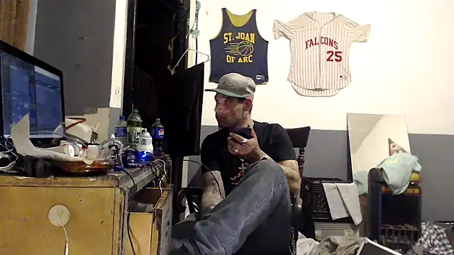 sledge901 live sex cam