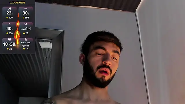 MarkWalker__ live sex cam