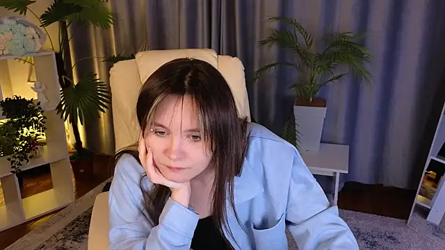 CiriRianonn's cam snapshot