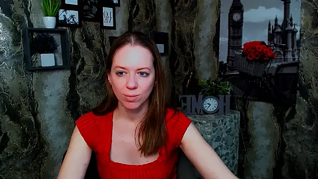 GloriaSi_'s cam snapshot