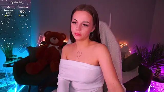 LexxxyJoy live sex cam