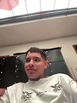 ValerySalasar_ live sex cam