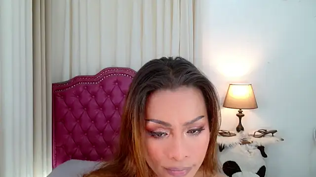 DreamLADYBOY live sex cam