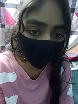 HotxMuskan's cam snapshot