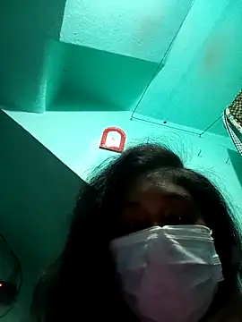 rinkisaha's cam snapshot