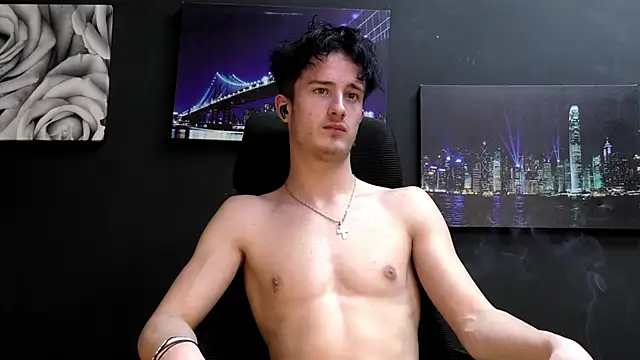 SirReed live sex cam