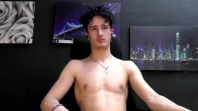 SirReed live sex cam