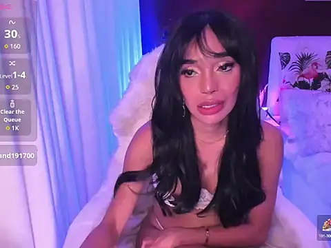 ValeriaDion live sex cam