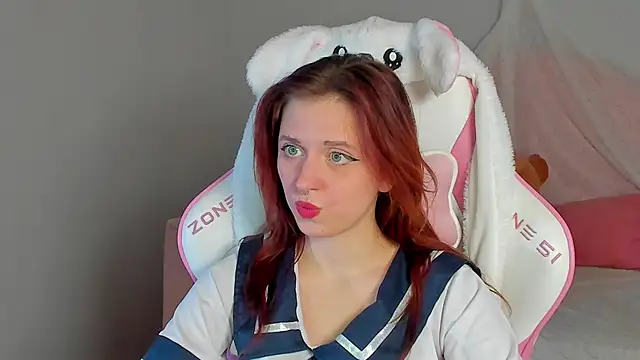 FreyaVey's cam snapshot