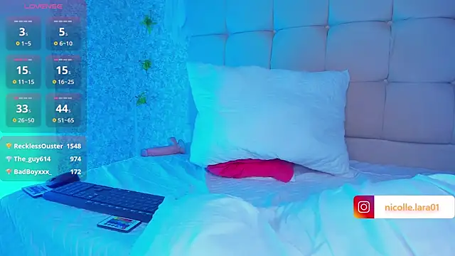 Kitty_Rose_CS's cam snapshot