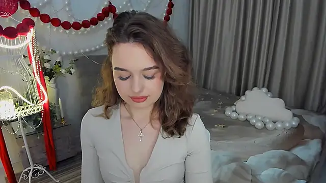 MiracleCurly live sex cam