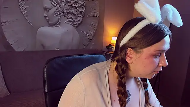 RachelDiRose's cam snapshot