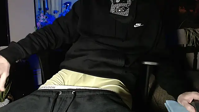 EspanolVato's cam snapshot