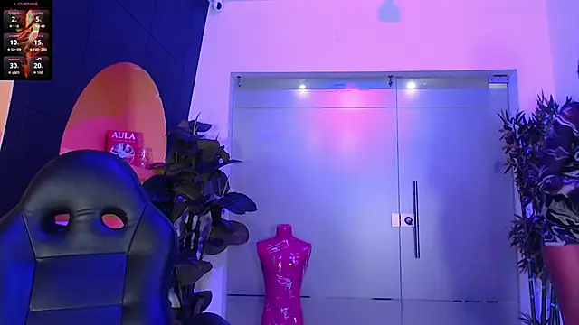 NatazhaQueen live sex cam