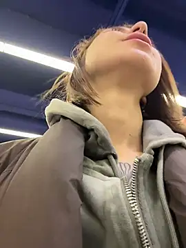 RosieSecret live sex cam