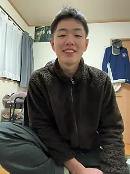 KAMESAN08 live sex cam