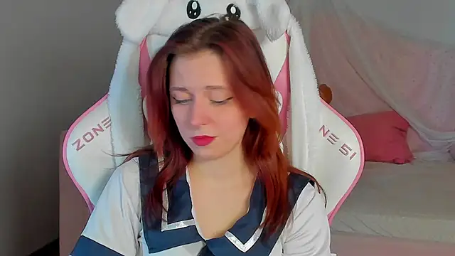 FreyaVey's cam snapshot