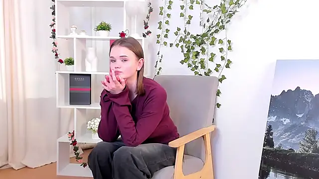 EdaLanasa's cam snapshot