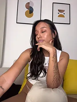 DianaHopson's cam snapshot