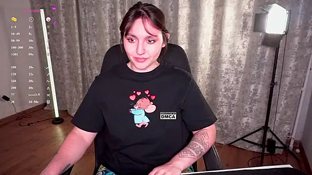 hoot_owl_sc's cam snapshot