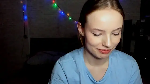 VenessaGuerri's cam snapshot