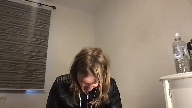 Kittymarlene's cam snapshot