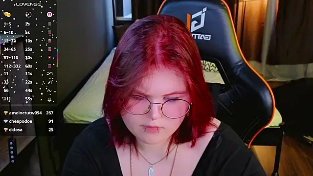 fillisfox_'s cam snapshot