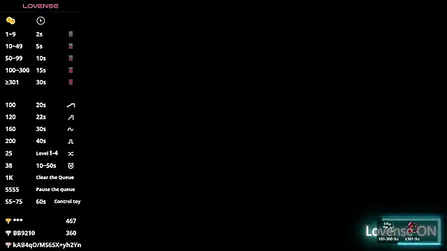 _Cats_eyes_'s cam snapshot