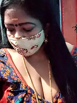 maniisha's cam snapshot