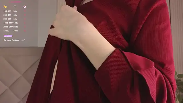 NormaCusson's cam snapshot