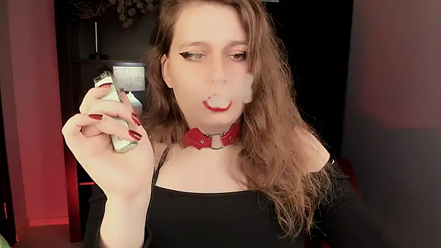 FioraMarmoris's cam snapshot