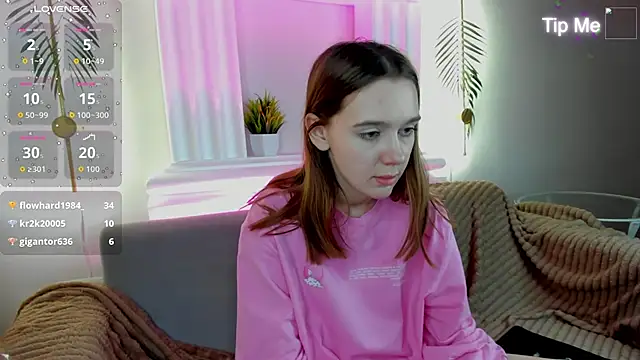 Lesi_Moonie01's cam snapshot