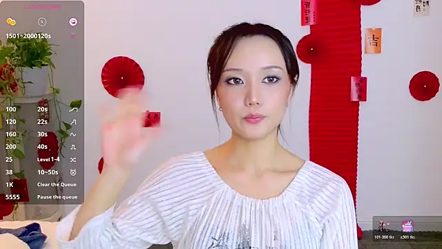 lubanmaster's cam snapshot