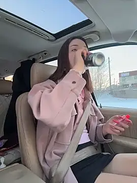 DollyTall live sex cam