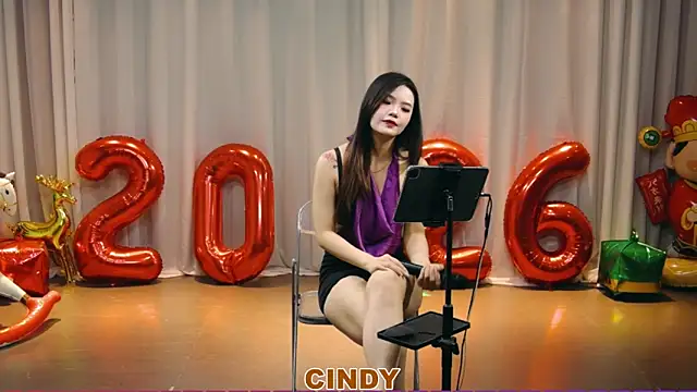 yznt-dudu's cam snapshot